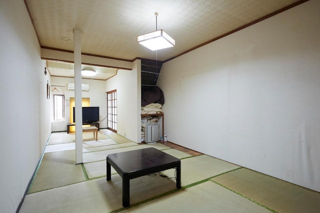 Iruka House 1 - Vacation Stay 9266 Iki Exterior foto
